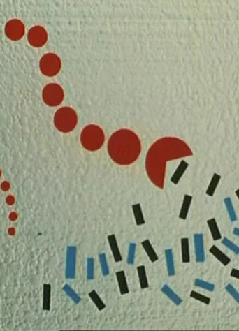 Movie poster for Kreski i kropki (1967)