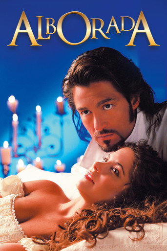 Alborada poster