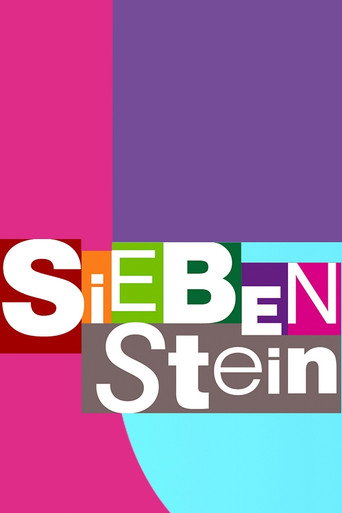 Siebenstein poster
