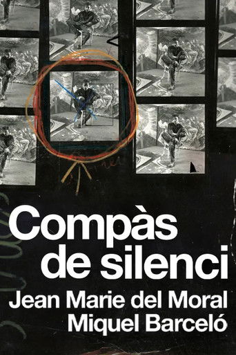 Compàs de silenci poster