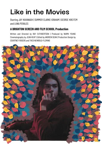 Movie poster for Like in the Movies