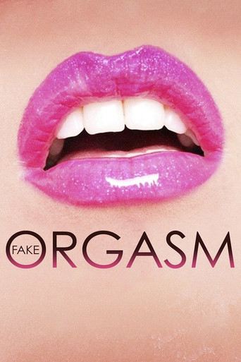 Fake Orgasm poster