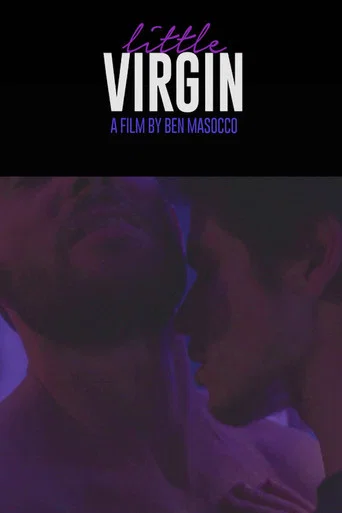 Movie poster for Little Virgin (2020)