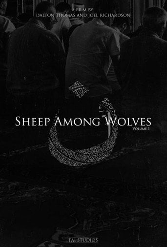 Movie poster for Sheep Among Wolves: Volume I (2015)