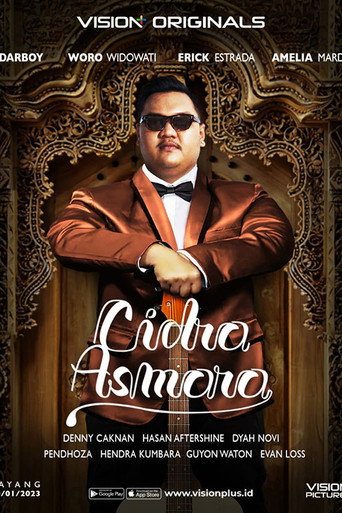 Cidro Asmoro poster