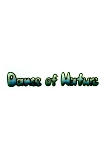 Movie poster for Dance of Nature (1991)