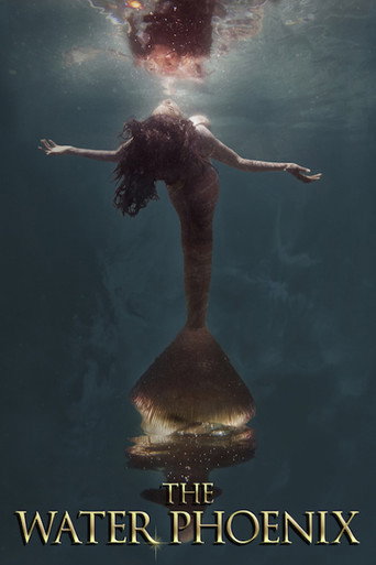 Movie poster for The Water Phoenix (2017)