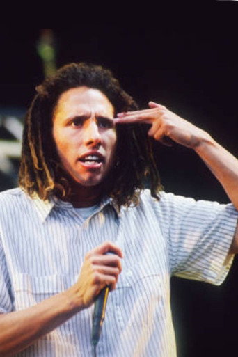 Movie poster for Rage Against The Machine - Live at Pinkpop Festival 1994