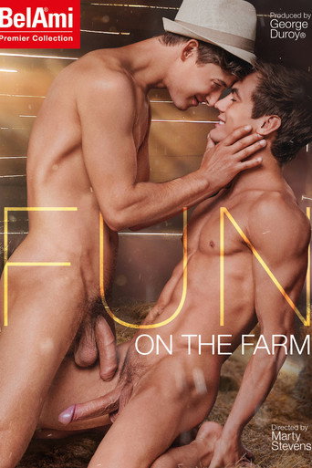 Movie poster for Fun on the Farm (2023)