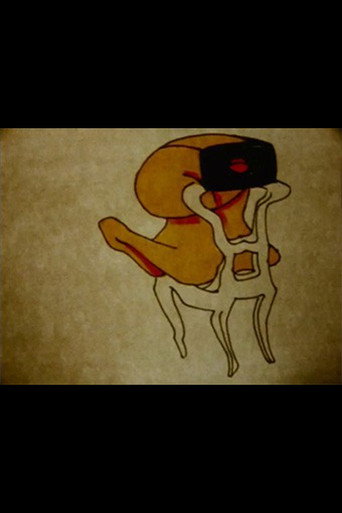 Movie poster for Chairs (1971)