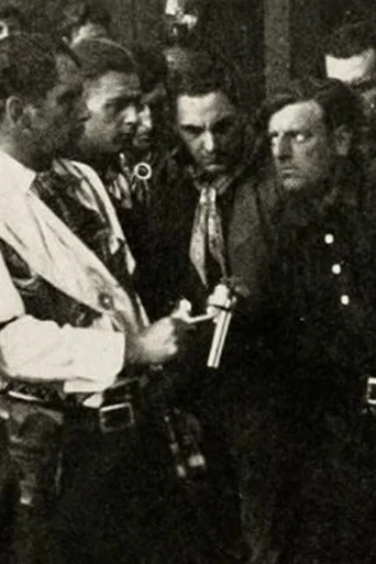 Movie poster for When Love and Honor Called (1915)