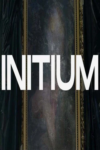 Movie poster for Initium (2025)
