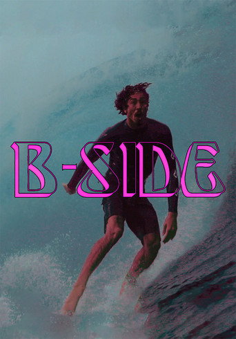 Movie poster for B-Side: Yago Dora (2020)