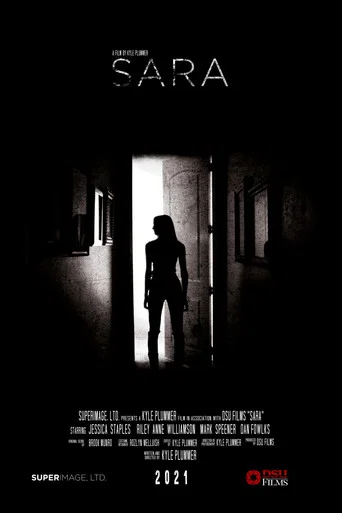 Movie poster for Sara