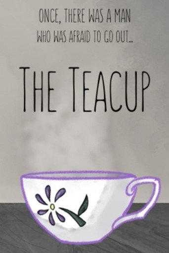 Movie poster for The Teacup (2015)