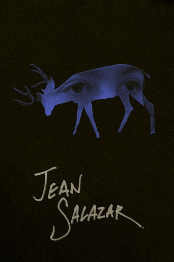 Movie poster for Jean Salazar (2022)