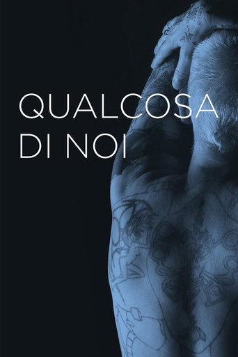 Movie poster for Qualcosa di noi (2014)
