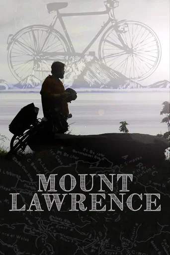 Movie poster for Mount Lawrence (2015)