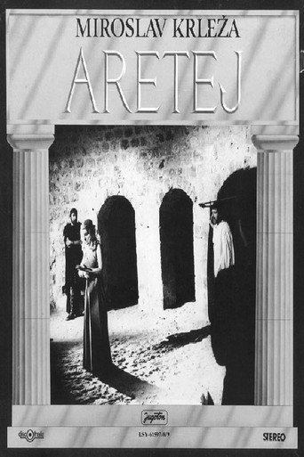 Aretheus poster