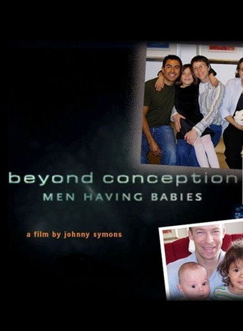 Movie poster for Beyond Conception (2006)