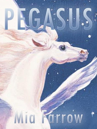 Movie poster for Stories to Remember - Pegasus the Flying Horse (1991)