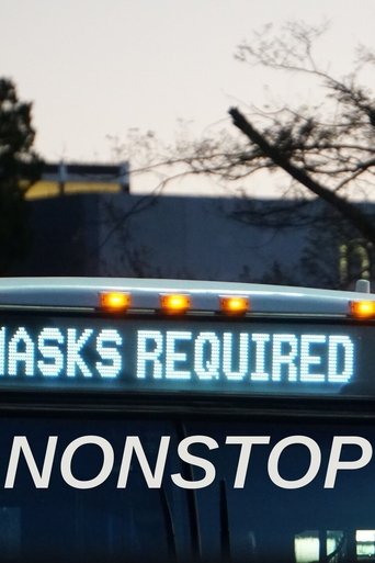 Nonstop poster
