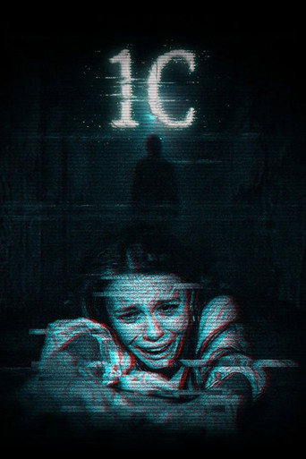 Movie poster for 1C (2025)