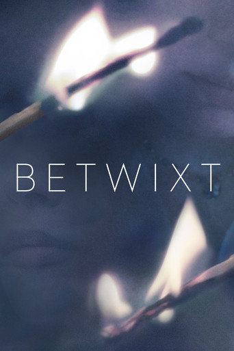 Movie poster for Betwixt (2024)