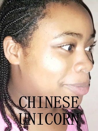 Movie poster for Chinese Unicorn (2017)