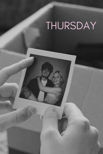 Movie poster for Thursday