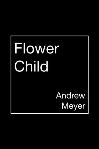 Movie poster for Flower Child (1967)