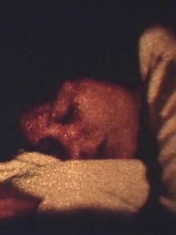 Movie poster for Homebelly (1994)