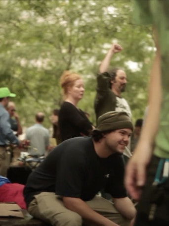 Nobody Can Predict The Moment Of Revolution poster