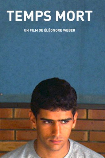 Temps morts poster