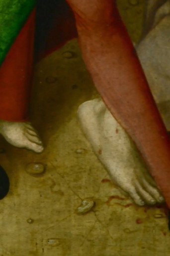 Movie poster for Journals 4: Walters Museum (2025)