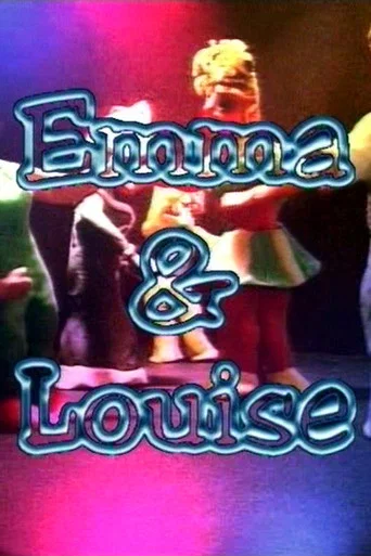 Movie poster for Emma & Louise (2000)