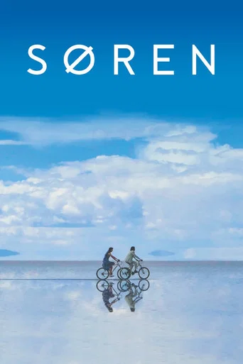 Movie poster for Søren (2018)
