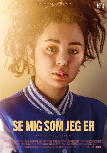 Movie poster for See Me as I Am (2022)