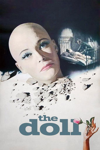 The Doll poster