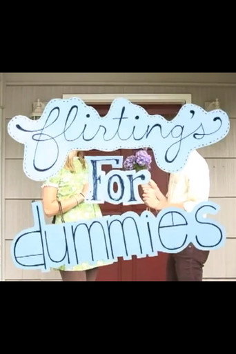 Movie poster for Flirting's for Dummies (2009)