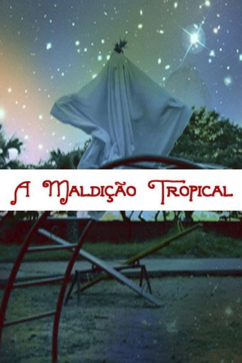 Movie poster for Tropical Curse (2016)