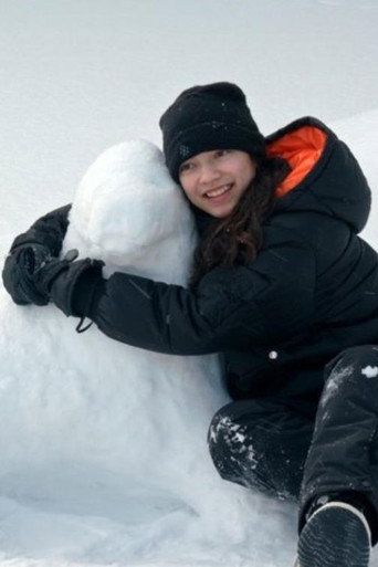 Movie poster for Winter Lake (2020)