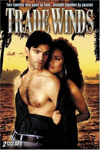 Series poster for Trade Winds (1993)