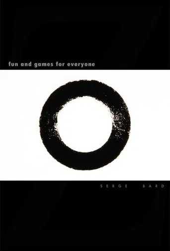 Fun and Games for Everyone poster