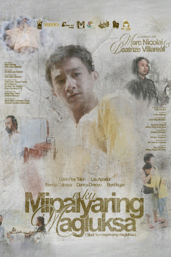 E Ku Mipalyaring Magluksa poster