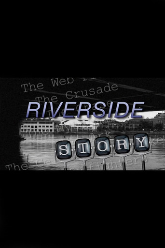 Riverside Story poster