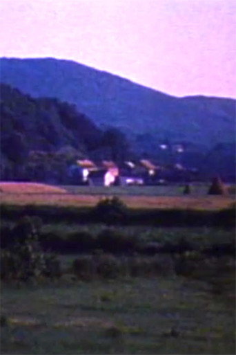 Movie poster for Elegy (1989)