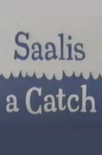Movie poster for Saalis (2006)