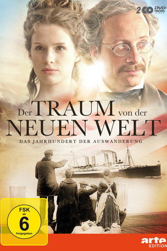 Der Traum von der Neuen Welt poster