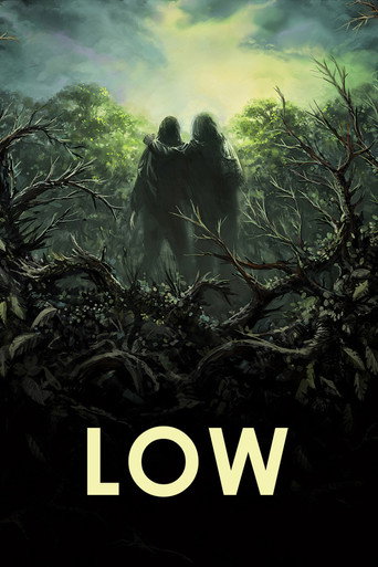 Movie poster for Low (2011)